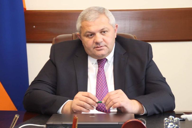 Չձևավորված համայնքում ի՞նչ բյուջե էին ընդունում.  Մամիկոն Ասլանյան