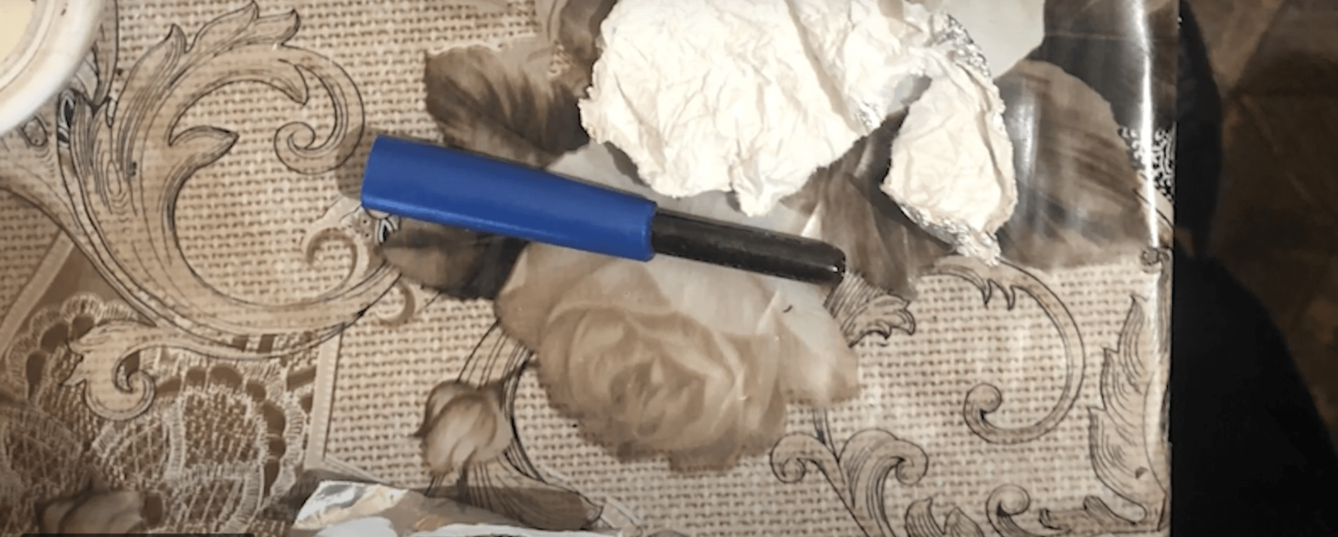 Ոստիկանները թմրամիջոցների իրացման դեպքեր են բացահայտել (ՏԵՍԱՆՅՈՒԹ)