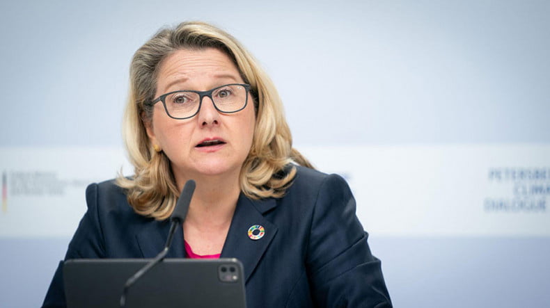 Հայաստան կժամանի Գերմանիայի տնտեսական համագործակցության և զարգացման դաշնային նախարարը