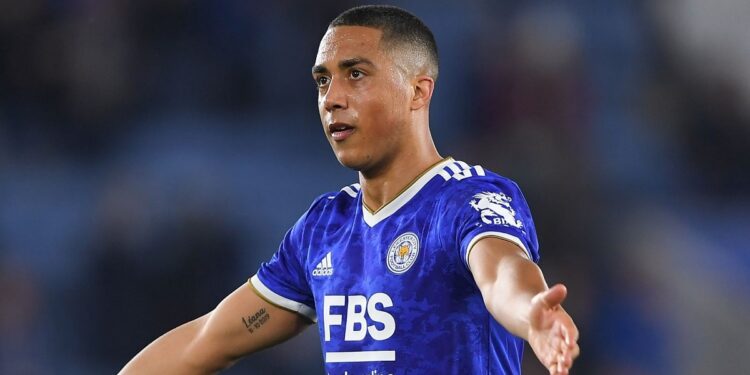 Տիլեմանսը տեղափոխվում է թոփ ակումբ