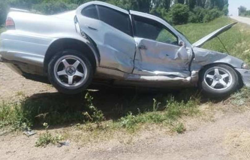 Վթար Քաղսի գյուղի վերջնամասում․ կան տուժածներ