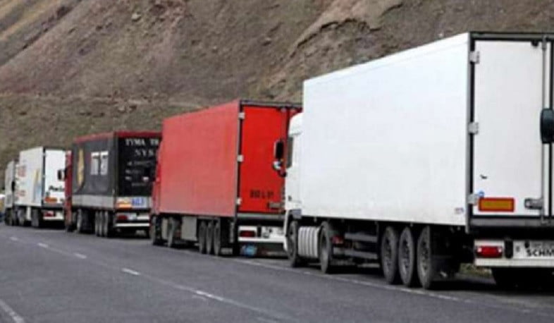 Ստեփանծմինդա-Լարս ավտոճանապարհը բաց է