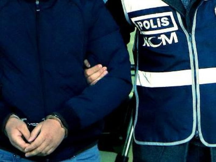 Լրագրողներ են կալանավորվել Դիարբեքիրում