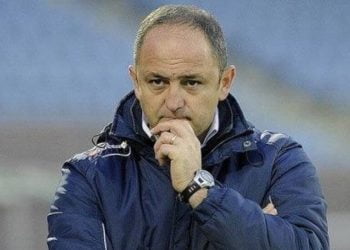 Ալաշկերտը նոր գլխավոր մարզիչ ունի