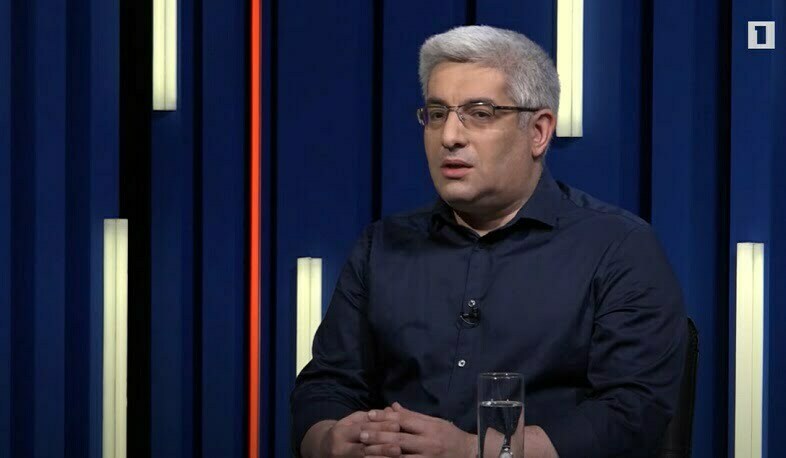 Քեզ թվում է, որ չես ներկայացնում այս նյութը ուրեմն Հայաստանում չեն իմանում. Կարեն Սարգսյանը՝ Քերոբյանին