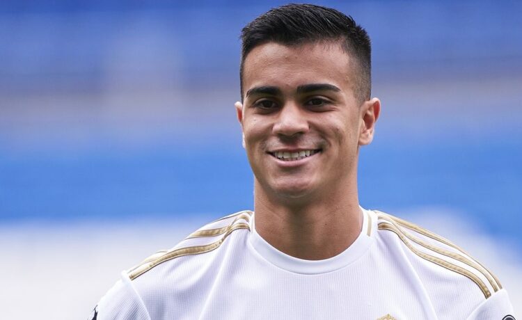 Հնարավոր է Ա Սերիա տեղափոխվի Ռեալի կիսապաշտպանը