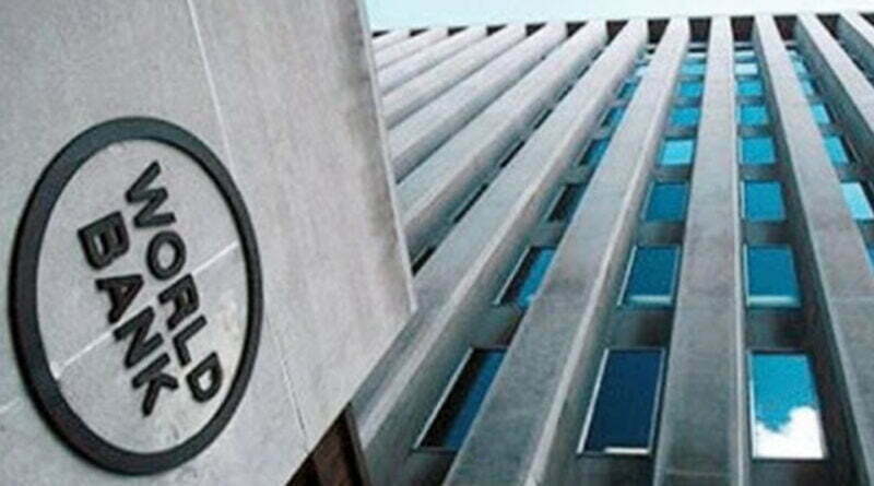 Հայաստանում տնտեսական աճը 2022-ին կլինի 3,5 տոկոս, իսկ 2023-ին` 4,6 տոկոս. ՀԲ