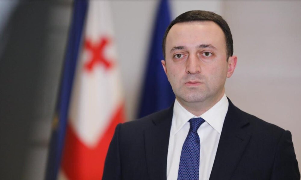 Վրաստանը չի կարող Ռուսաստանի դեմ պատժամիջոցներ սահմանել՝ ելնելով ազգային շահերից