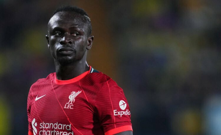 Մանեի գործակալը հայտնել է Լիվերպուլին ֆուտբոլիստի որոշման մասին