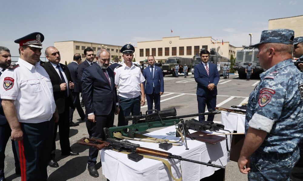 Եթե դեմոկրատները վերադառնան, ձեզ դեպրեսիա է սպասվում․ Թրամփ