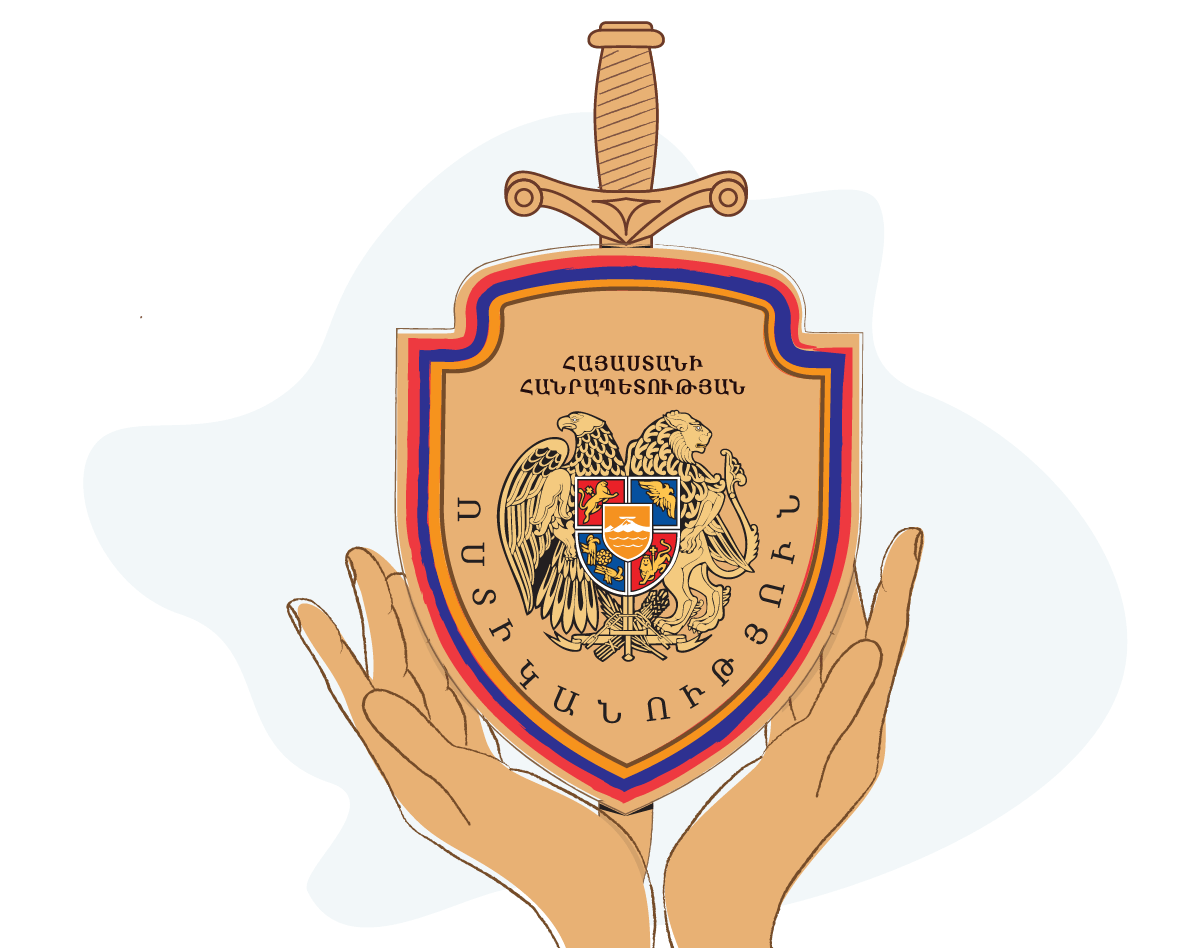 Ոստիկանության խորհուրդները դիմակայելու ամառվա շոգին (ՏԵՍԱՆՅՈՒԹ)