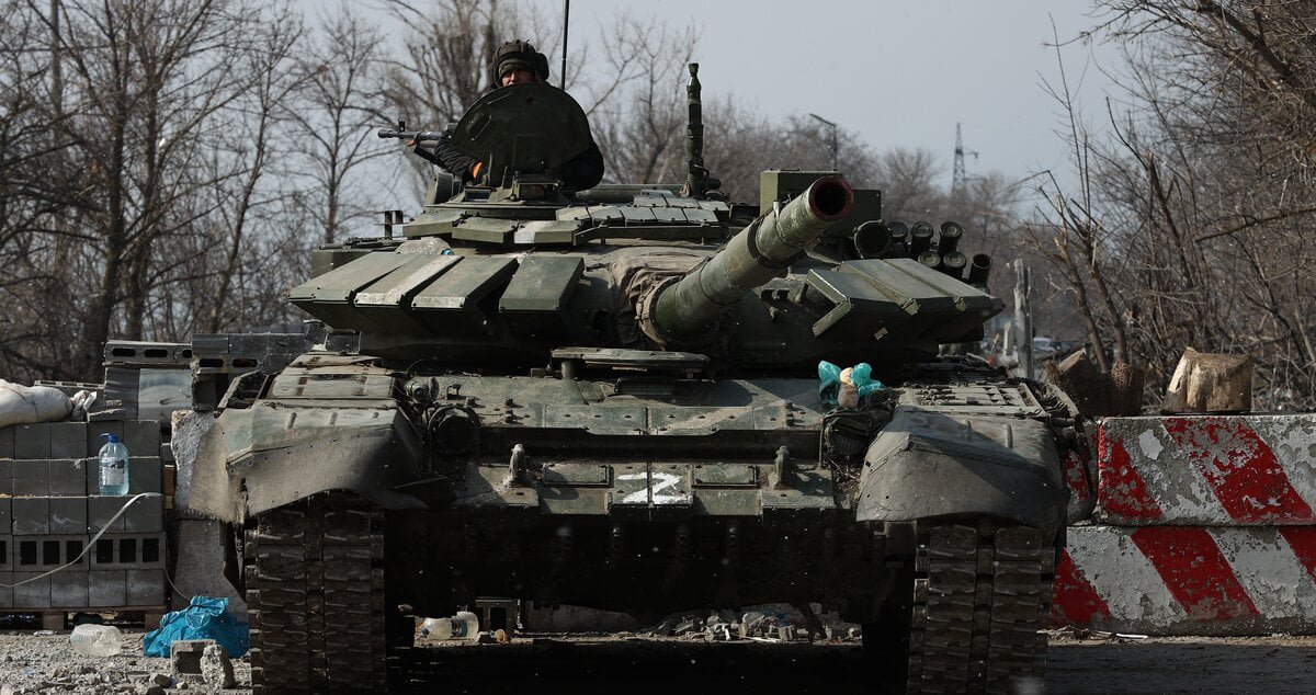 Ուկրաինայում հատուկ գործողությունը կշարունակվի  քանի դեռ նախատեսված նպատակները չեն իրականացվել. Պեսկով