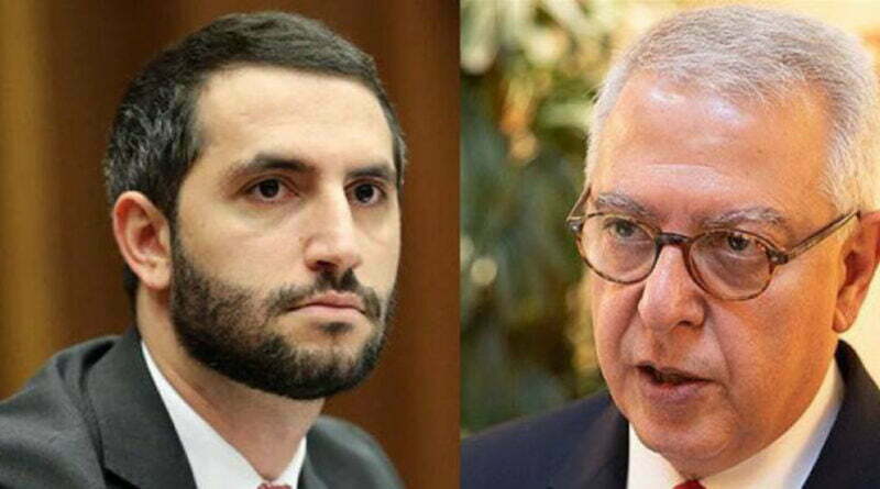 Հուլիսի 1-ին Հայաստանի և Թուրքիայի հատուկ ներկայացուցիչները հանդիպում կունենան