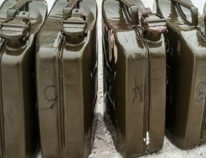 Զորամասի հրամանատարին մեղադրանք է առաջադրվել 2,5 մլն դրամի ավտոբենզինի հափշտակության համար