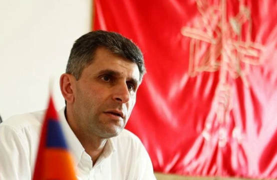 Փաշինյանին սպասում ենք Վերածննդի հրապարակում․ Դավիթ Իշխանյան
