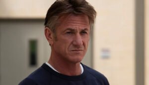 Ֆիլմ նկարահանելու նպատակով Ուկրաինա է վերադարձել Շոն Փենը