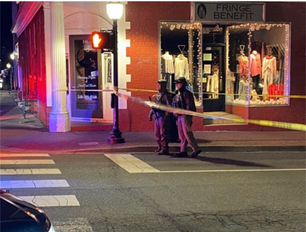 Օսլոյում գիշերային ակումբներում հնչած կրակոցների հետևանքով զոհվել է երկու մարդ