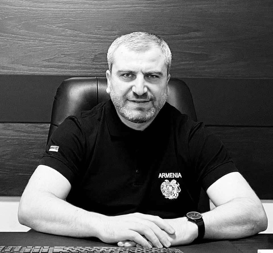 Շուշին ադրբեջանցիներին հանձնած բոլոր հանցագործները պետք է պատասխան տան. Նորիկյան