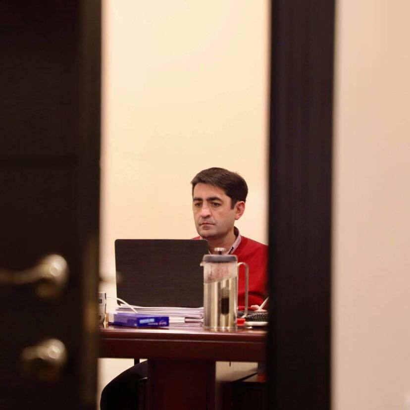 Ինչու են ռուսները ֆշշացնում Կանադայի վրա Երևանից․ Խարաթյան