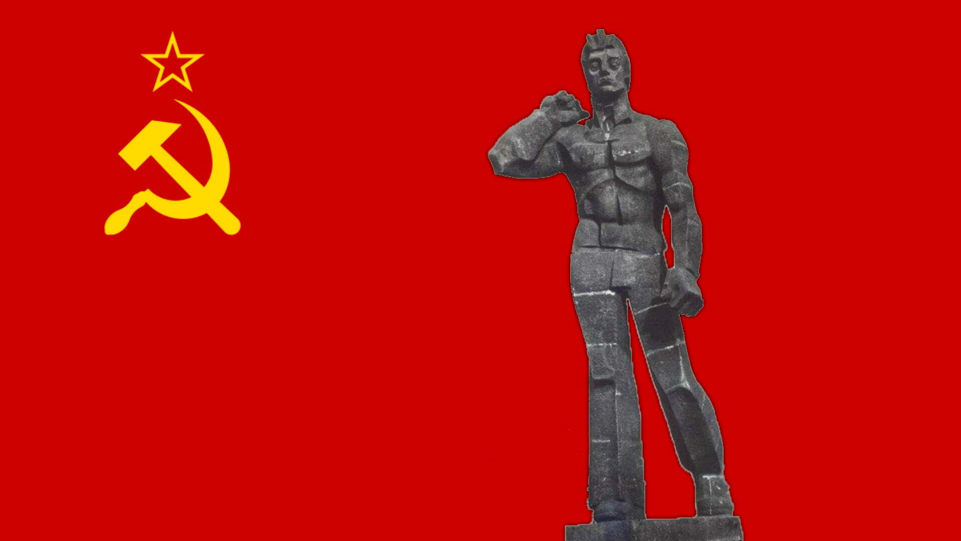 Արձանացավ են կպե՞լ․ Հիմա էլ Բանվորի արձանն են ուզում վերականգնել․ Այվազյան