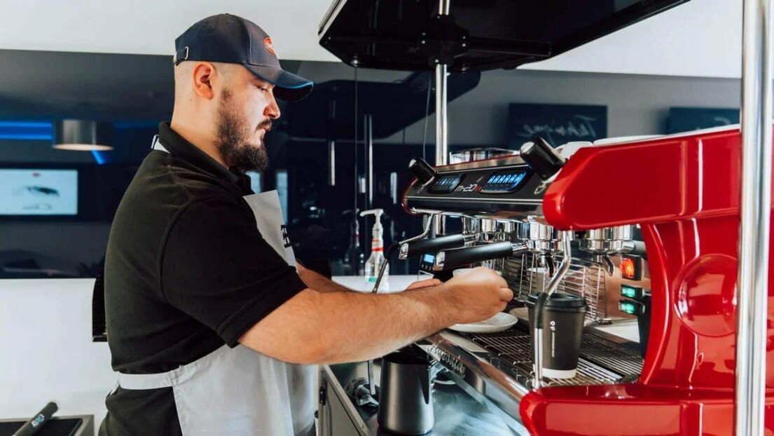 Այլևս պարտադիր չէ լինել միլիոնատեր Bugatti-ի լոնդոնյան սրահ գնալու համար