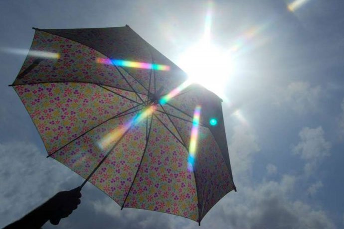 Եղանակն այսօր