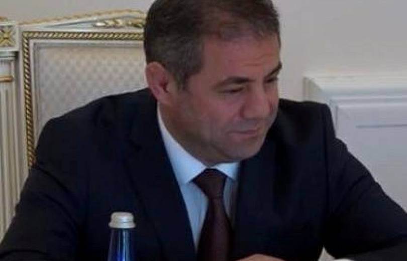 Հովակիմ Հովակիմյանն առաջադրվել է ՍԴ դատավորի թեկնածու