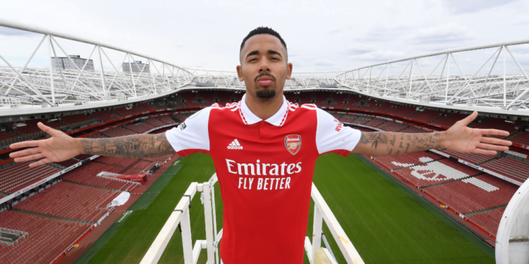 Արսենալը բրազիլացի հարձակվողի հետ պայմանագիր է կնքել