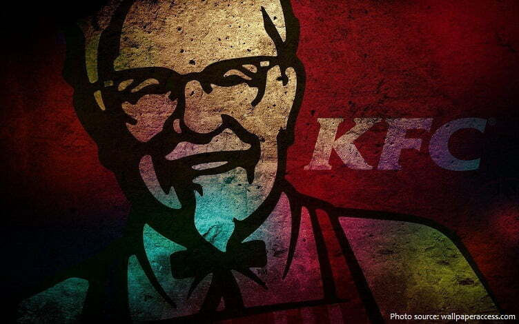 Ինչպե՞ս է ստեղծվել բոլորի կողմից սիրված KFC-ին