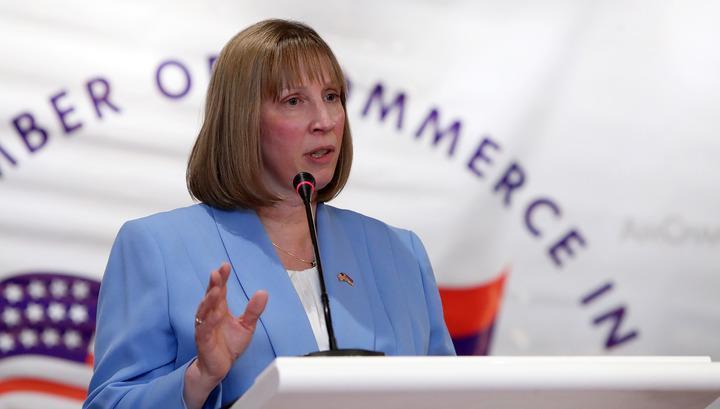 Հայաստանի ամենահզոր ռեսուրսները. ԱՄՆ դեսպանատան էջի գրառումը Twitter-ում