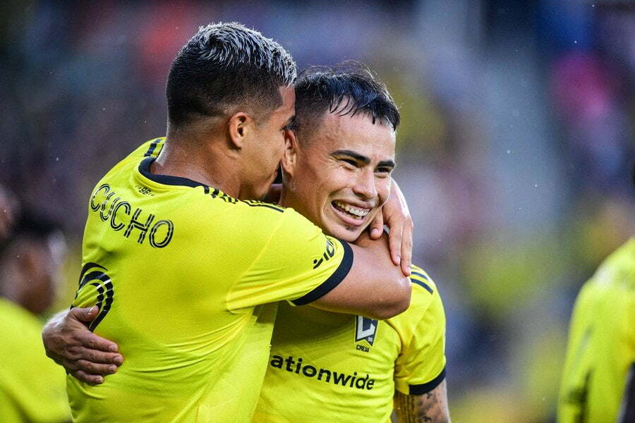 Լուկաս Սելարայանը դարձել է գոլի և գոլային փոխանցման հեղինակ (ՏԵՍԱՆՅՈՒԹ)