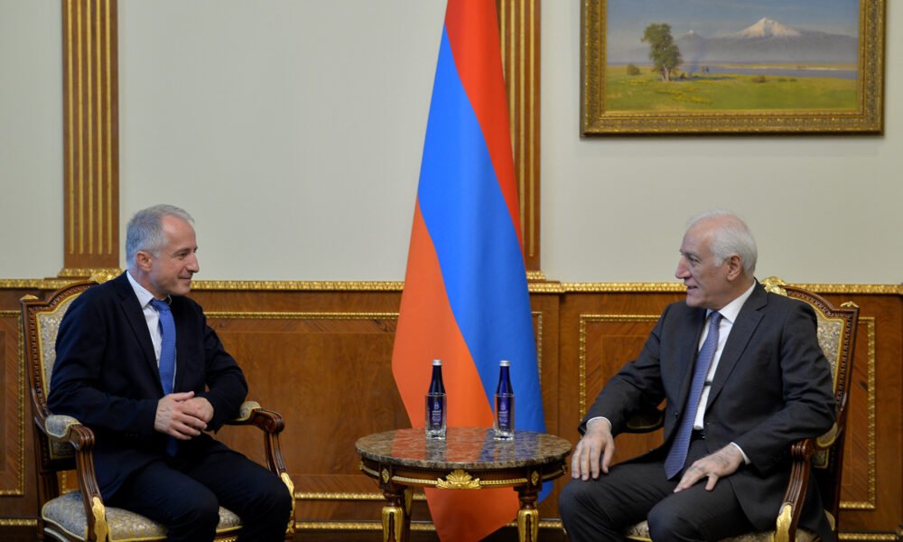 Իսպանիայում ցանկանում են կոալիցիոն կառավարություն կազմել