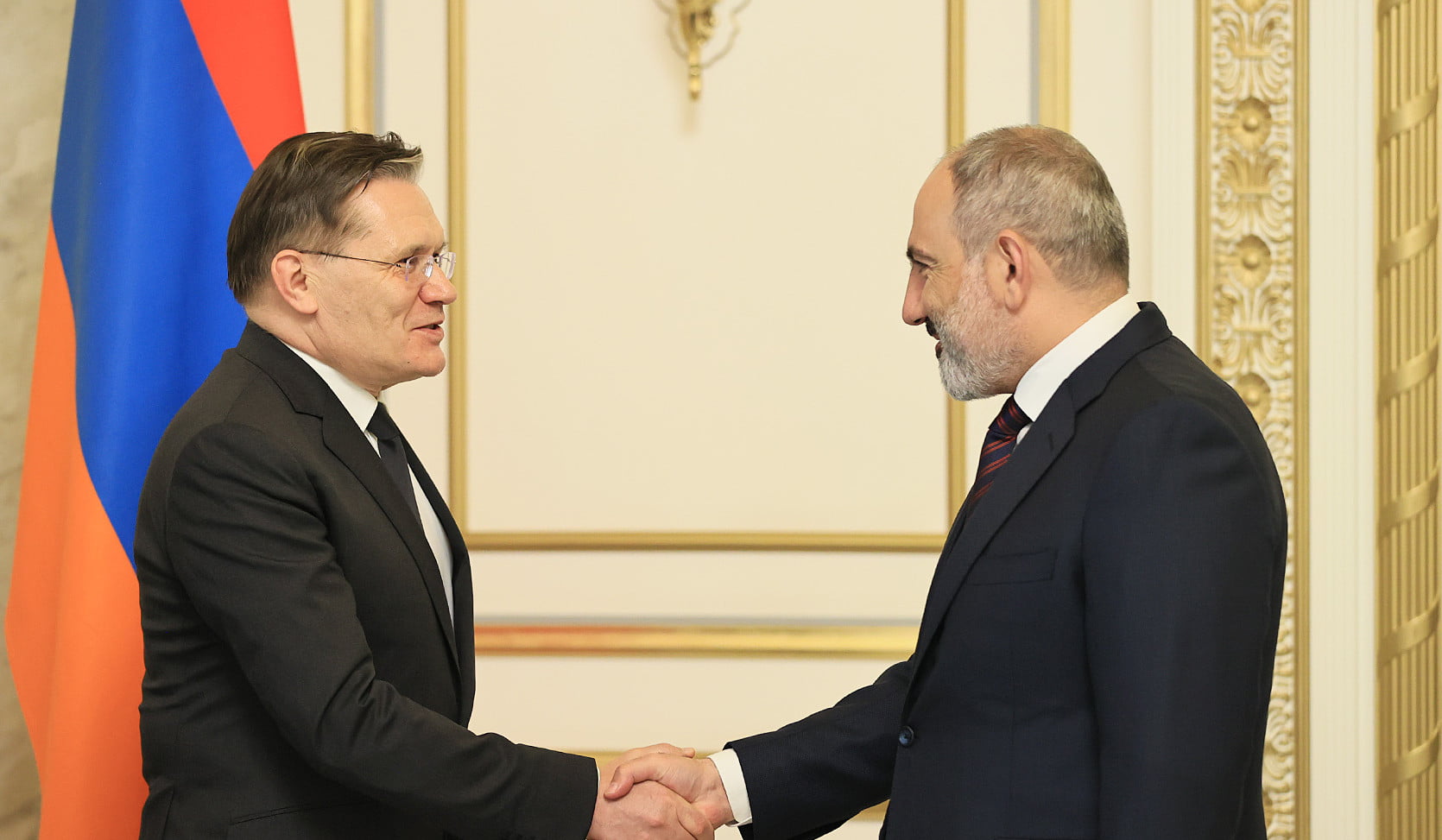 Քննարկվել են Հայաստանում նոր ԱԷԿ-ի կառուցման հնարավորությունները