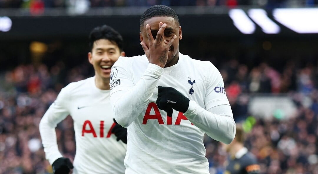 Նիդեռլանդցի եզրային հարձակվողը տեղափոխվում է Այաքս