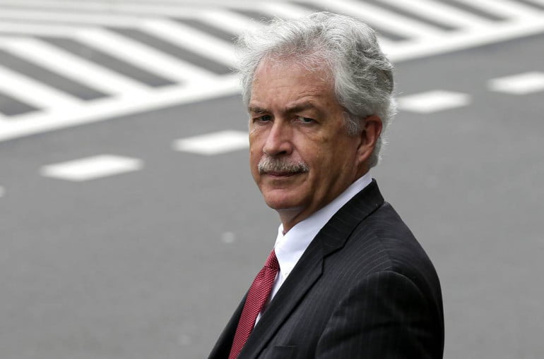 ԱՄՆ հետախուզության ղեկավարը ժամանել է Երևան