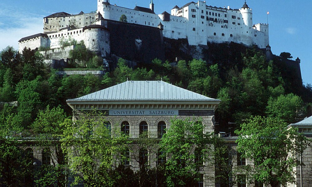 Զալցբուրգի համալսարանն Արցախի մշակութային-հոգևոր ժառանգության ուսումնասիրության համար դրամաշնորհներ է սահմանել