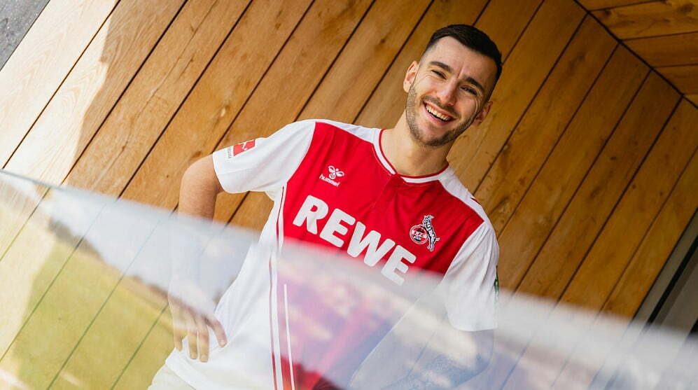 Ադամյանը Քյոլնի ամենաթանկարժեք ֆուտբոլիստների տասնյակում է