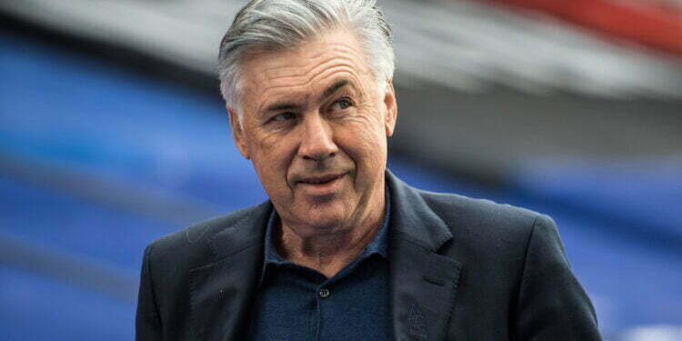 Պետք է ավարտել անցած մրցաշրջանը հաղթանակով Սուպերգավաթի խաղում. Անչելոտի