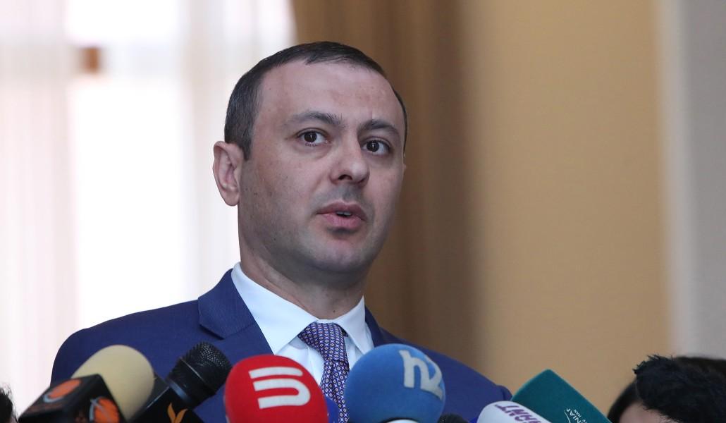 Կստեղծվի առանձին արտաքին հետախուզական մարմին