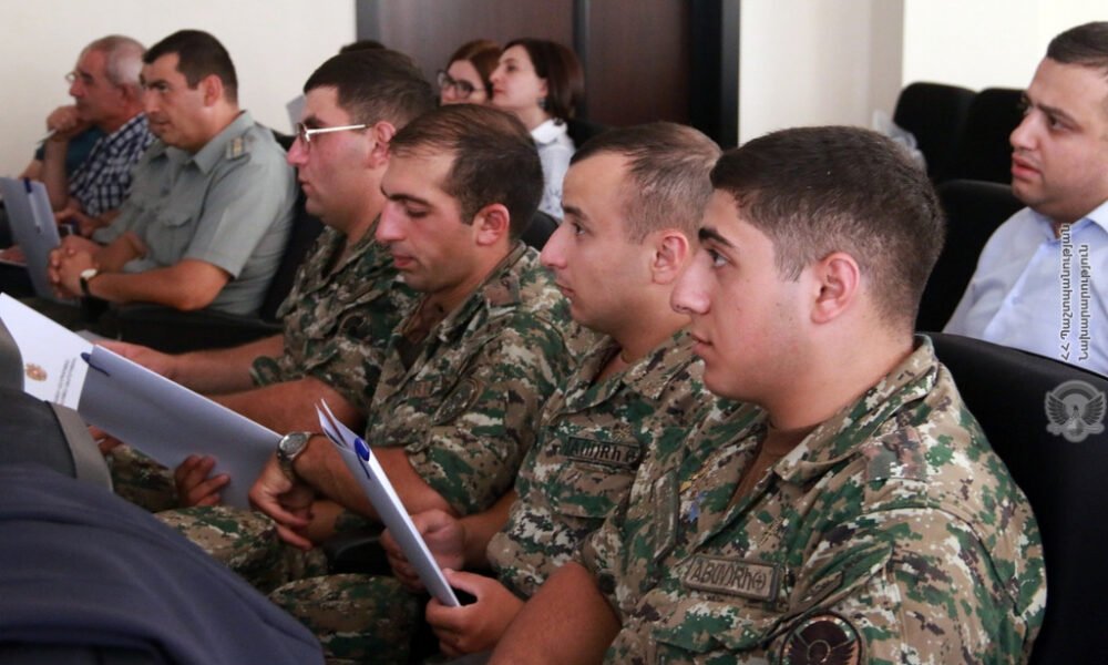 Ավստրալիայում կրկին անտառային հրդեհներ են