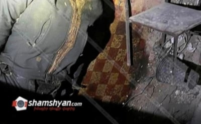 Անհայտ որոնվող տղամարդու քայքայված դին հայտնաբերվել է Հաղթանակ զբոսայգում