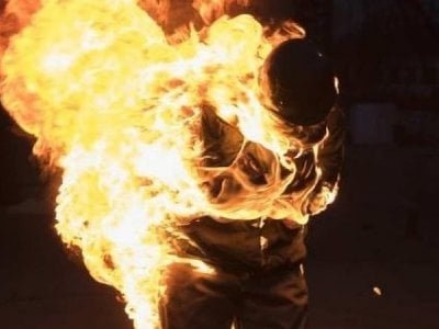 Ադրբեջանում ինքնասպանության փորձ է կատարել Արցախի դեմ 44-օրյա ագրեսիայի մասնակից