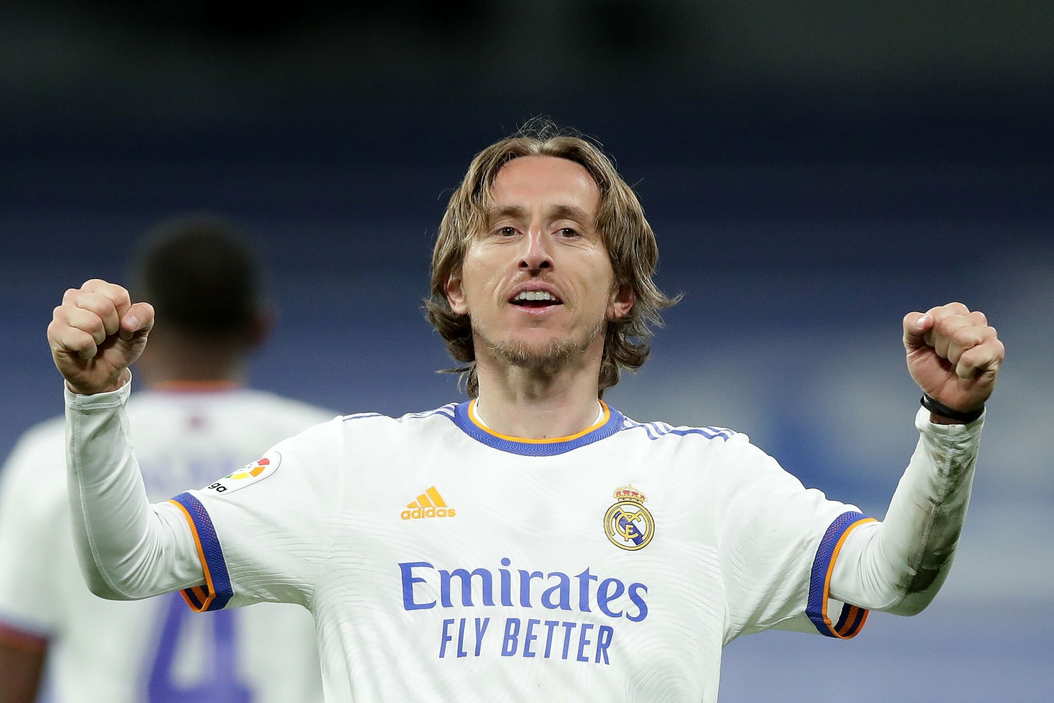 Լուկա Մոդրիչը հայտարարել է, որ երջանիկ է ռեալում