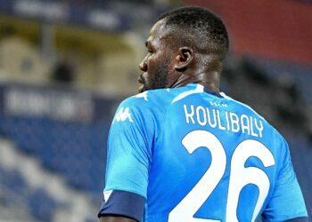 ԱՊԼ է տեղափոխվել Կուլիբալին