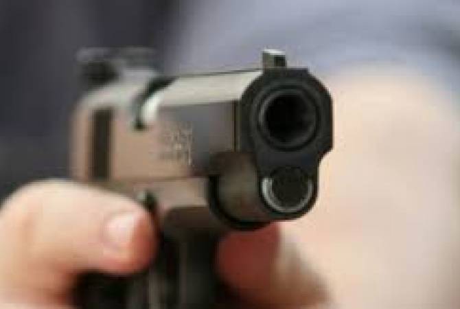 Կրակոցներ Բանավան թաղամասում (ՏԵՍԱՆՅՈՒԹ)