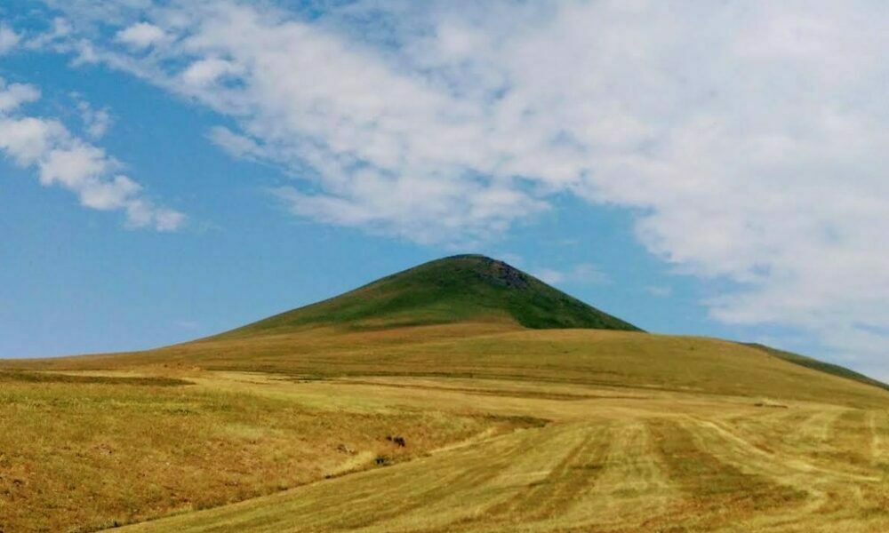 Եկեք կամավորագրվենք Հատիսի պաշտպանությանը. Հատիսն ինքնիշխան լեռ է