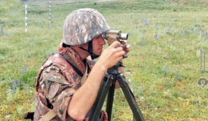 Անցկացվել են մարտավարական վարժանքներ