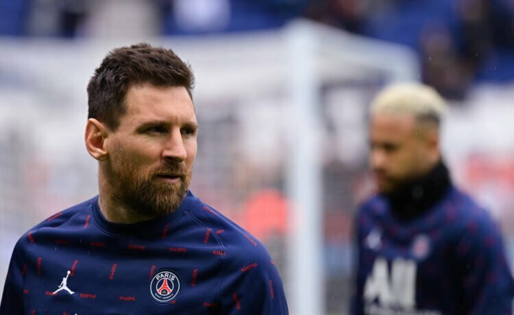 Մեսսին կարիերան կշարունակի MLS-ի Ինտեր Մայամիի կազմում