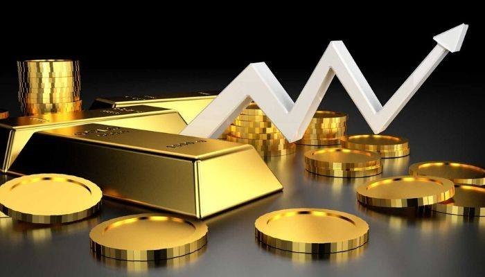 Թանկարժեք մետաղների գներ