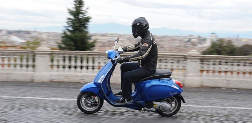 Մոպեդ վարելու համար անհրաժեշտ կլինի վարորդական վկայական (ՏԵՍԱՆՅՈՒԹ)